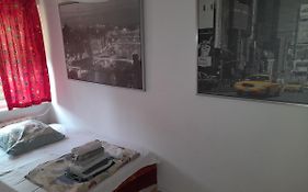 Apartament Lotnikow 7